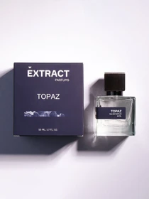 Парфюмированная вода Topaz Extract модель A009-1 Фото