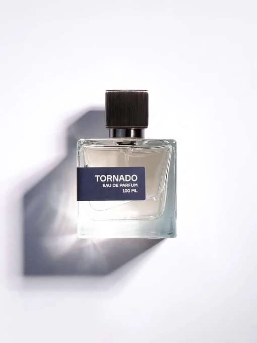Парфюмированная вода Tornado Extract модель E011-2 Фото