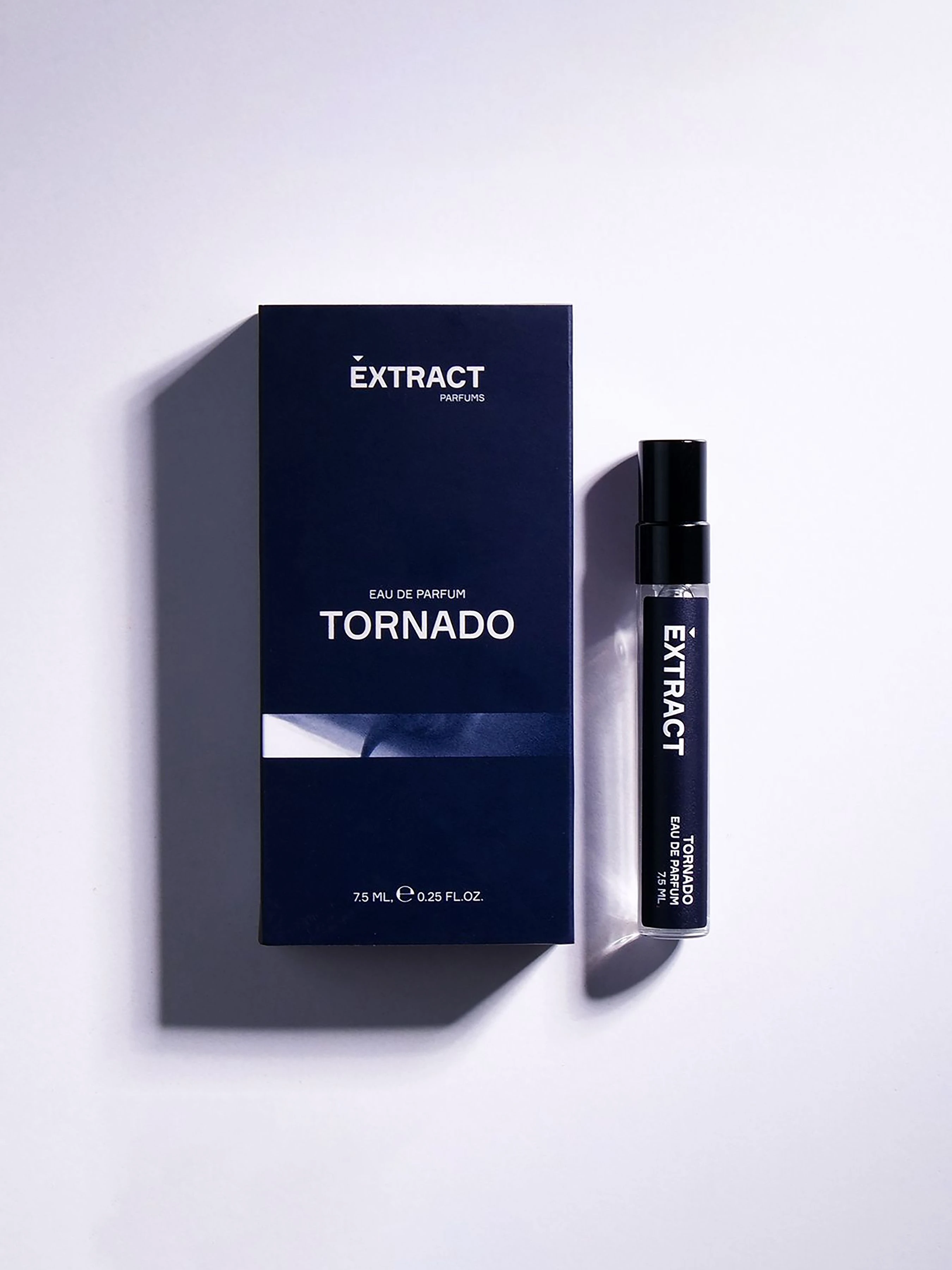 Парфумована вода Tornado Extract фото 2