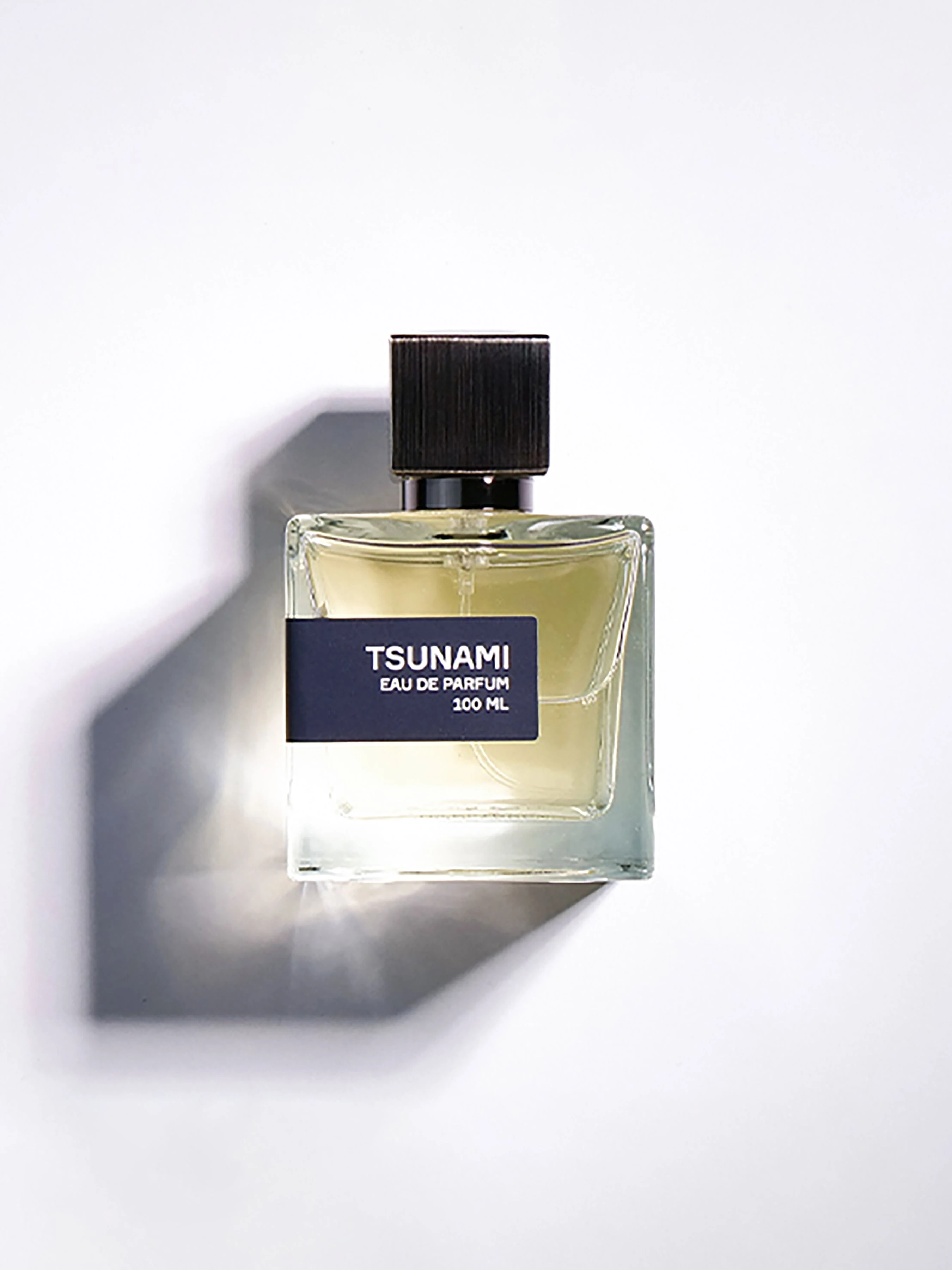 Парфумована вода Tsunami Extract