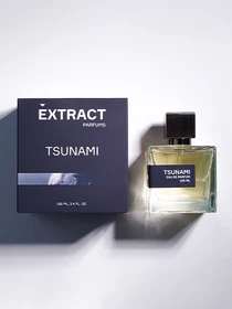 Парфюмированная вода Tsunami Extract модель E006-2 Фото