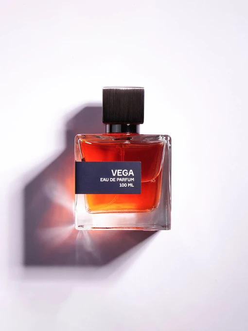 Парфюмированная вода Vega Extract модель 00003-100 Фото