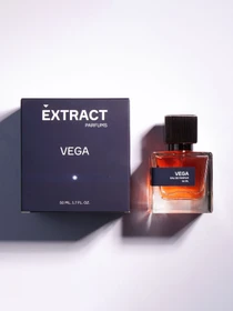 Парфюмированная вода Vega Extract модель 00003-50 Фото
