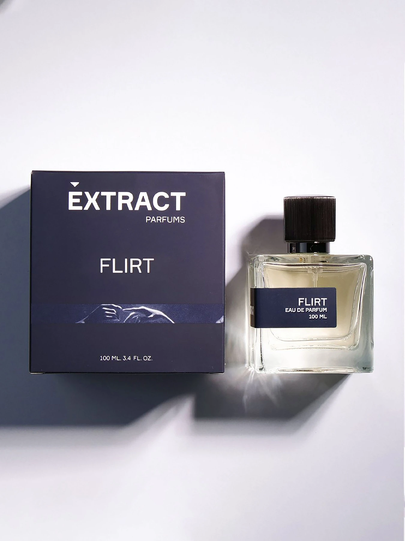 Парфумована вода Flirt Extract модель 01894-100 Фото