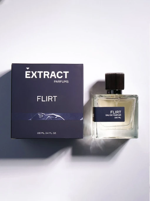 Парфумована вода Flirt Extract фото 2