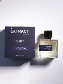 Парфумована вода Flirt Extract модель 01894-100 Фото