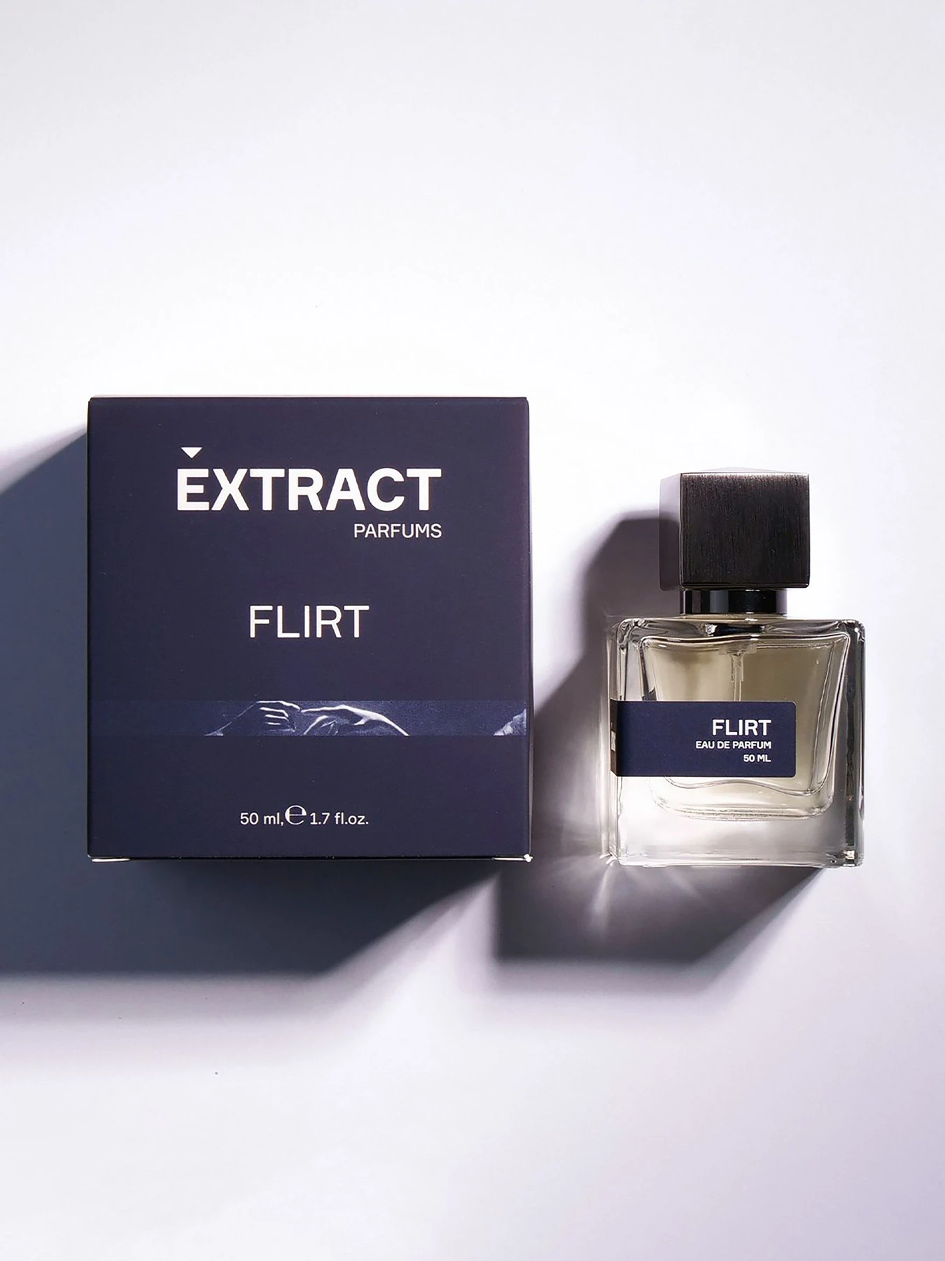 Парфюмированная вода Flirt Extract модель 01894-50 Фото