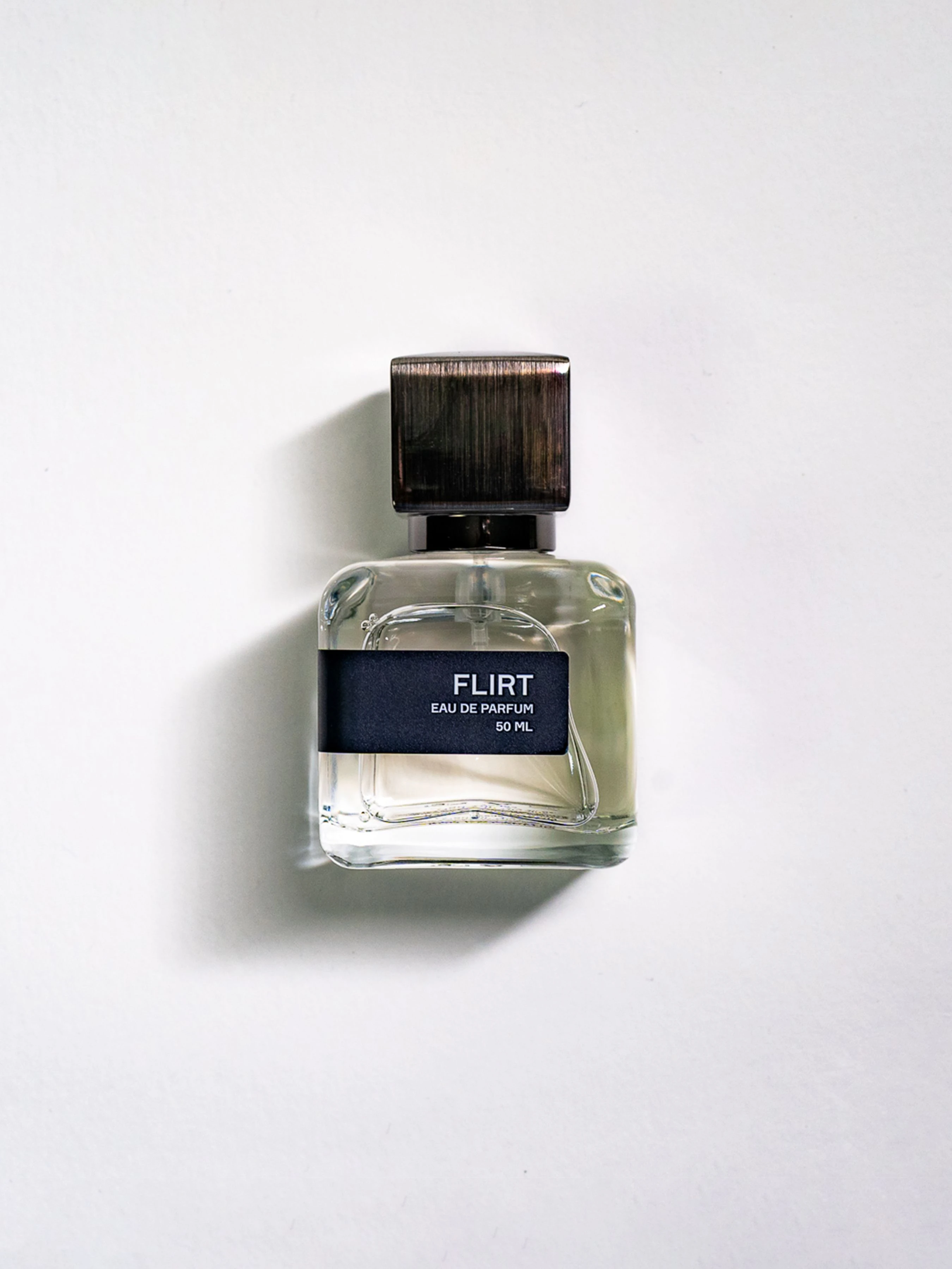 Парфумована вода Flirt Extract