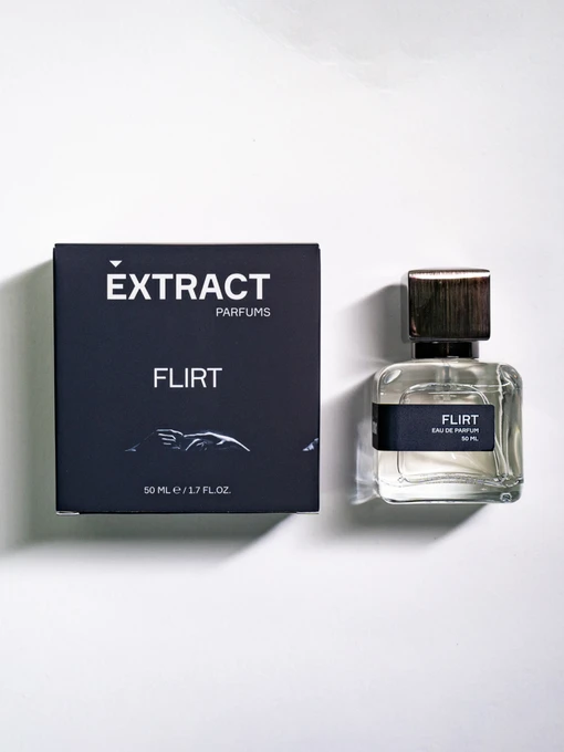 Парфумована вода Flirt Extract фото 2