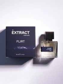 Парфюмированная вода Flirt Extract модель 01894-50 Фото