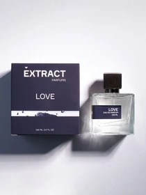 Парфумована вода Love Extract модель 01891-100 Фото