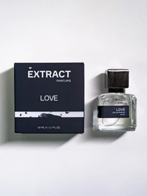 Парфюмированная вода Love Extract модель 01891-50 Фото