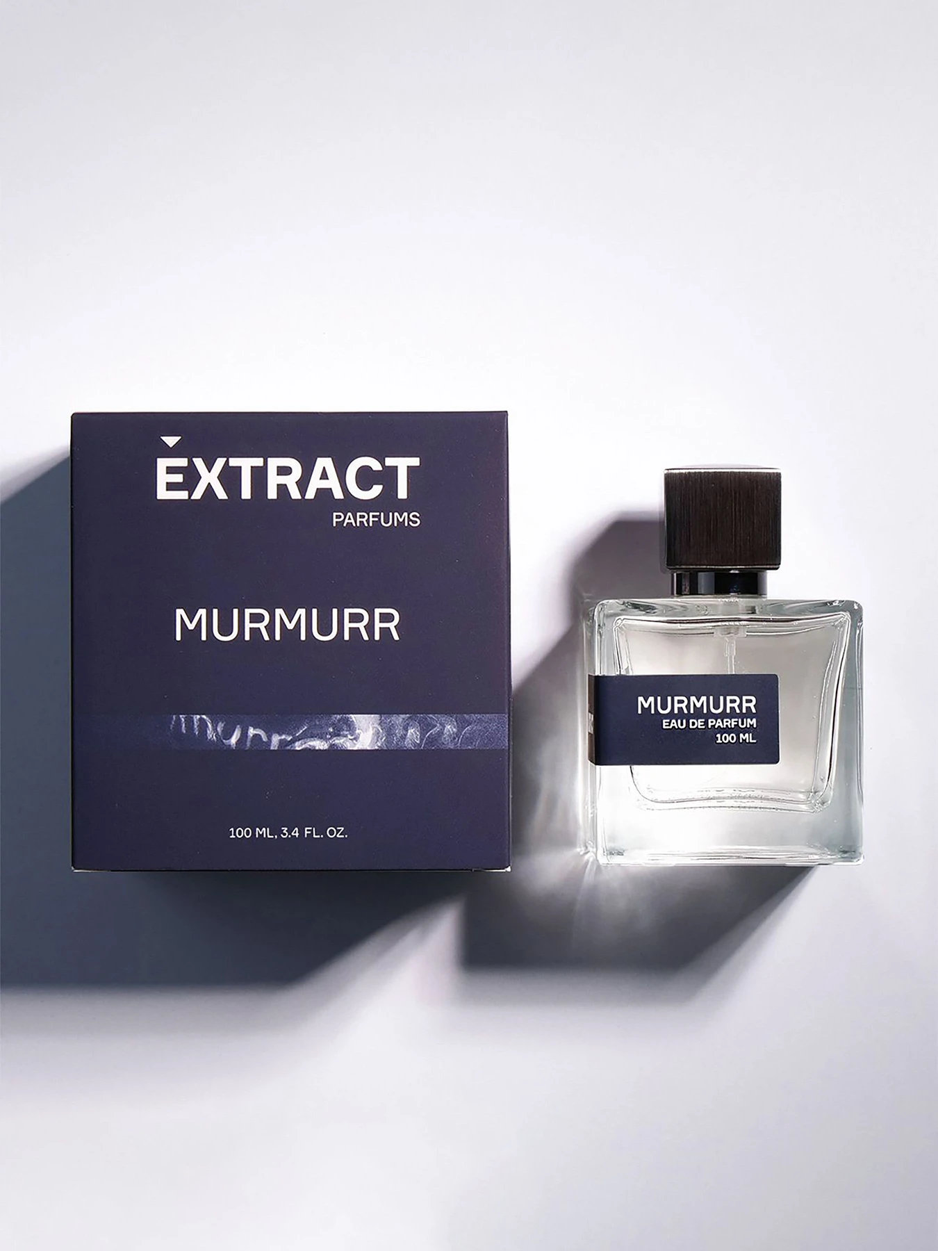 Парфумована вода Murmurr Extract модель 01893-100 Фото