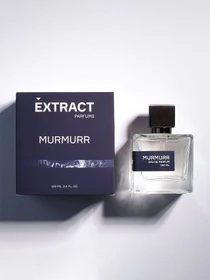 Парфумована вода Murmurr Extract модель 01893-100 Фото