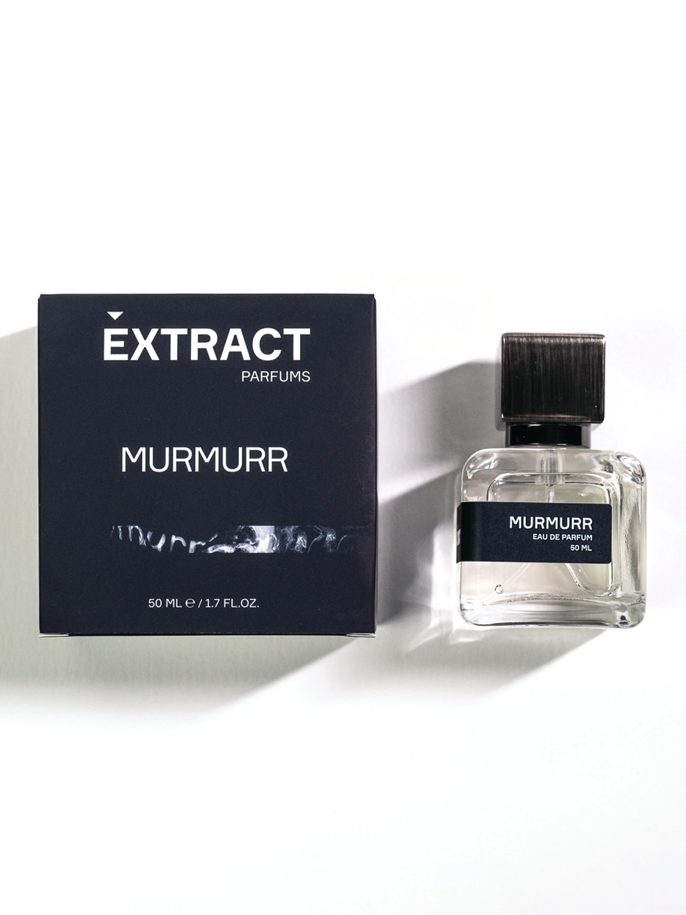 Парфюмированная вода Murmurr Extract модель 01893-50 Фото