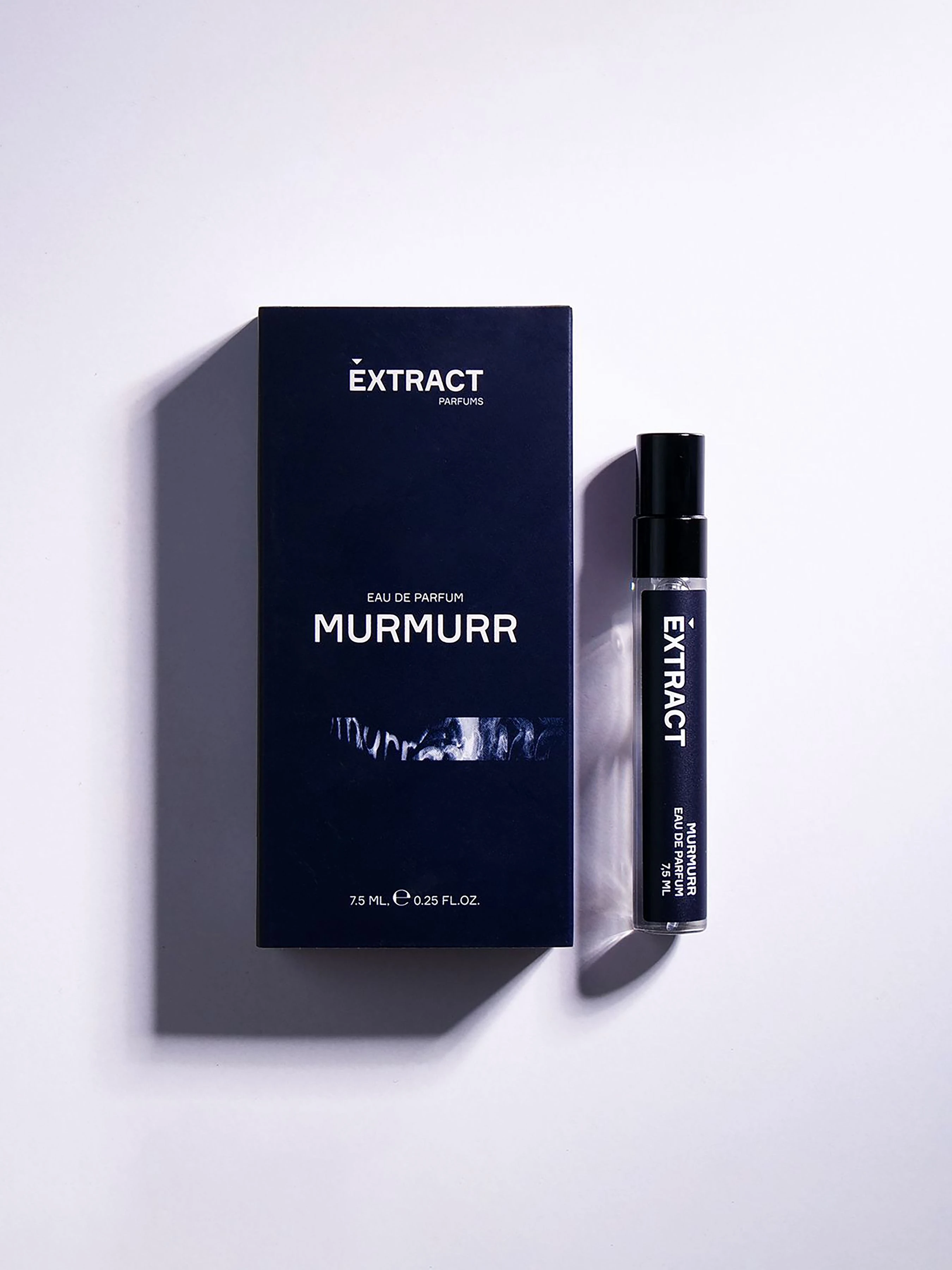 Парфумована вода Murmurr Extract фото 2