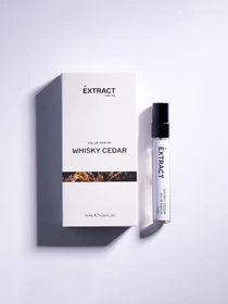 Парфюмированная вода Whisky Cedar Extract модель 01922-7.5 Фото