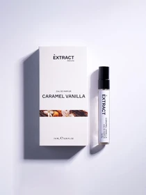 Парфюмированная вода Caramel Vanilla Extract модель 01920-7.5 Фото
