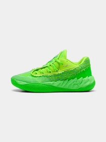 Кроссовки PUMA Mb.05 Lo Flourish модель 312753 Фото