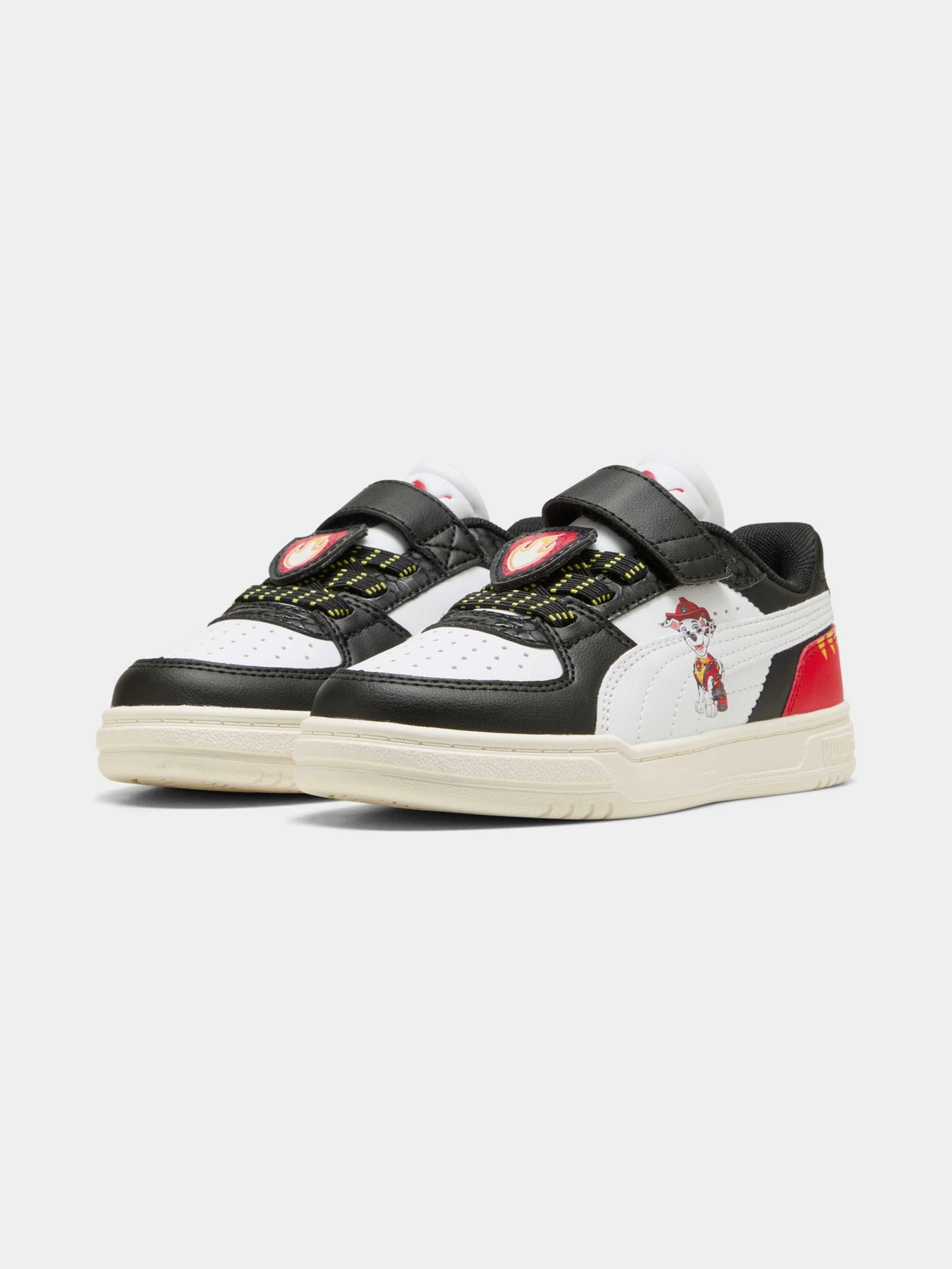 Кеди PUMA Caveniiipawpatrolbac+ Ps модель 405764 Кеди PUMA Caveniiipawpatrolbac+ Ps модель 405764 Фото
