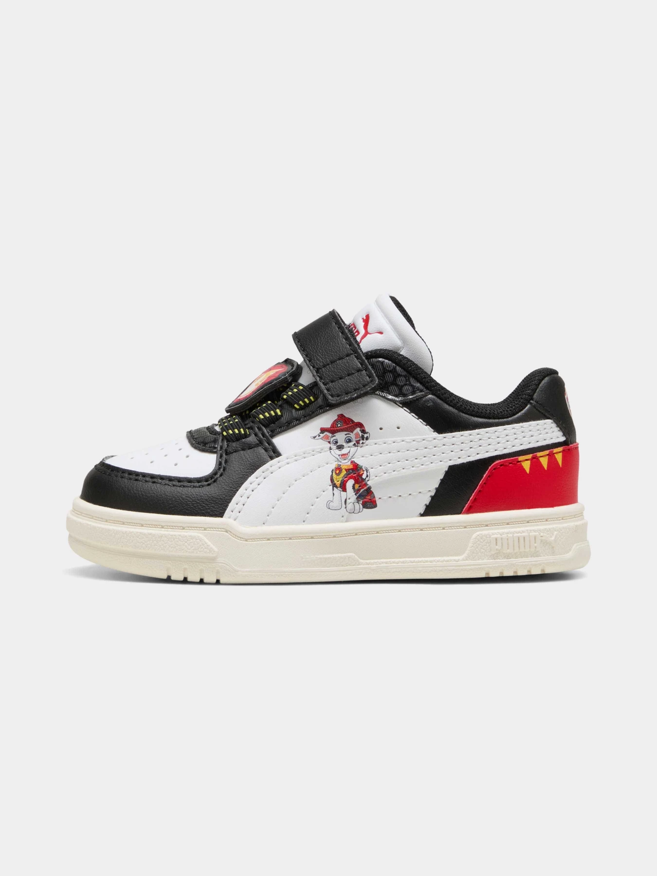 Кеди PUMA Caveniiipawpatrolbac+inf модель 405765 Кеди PUMA Caveniiipawpatrolbac+inf модель 405765 Фото