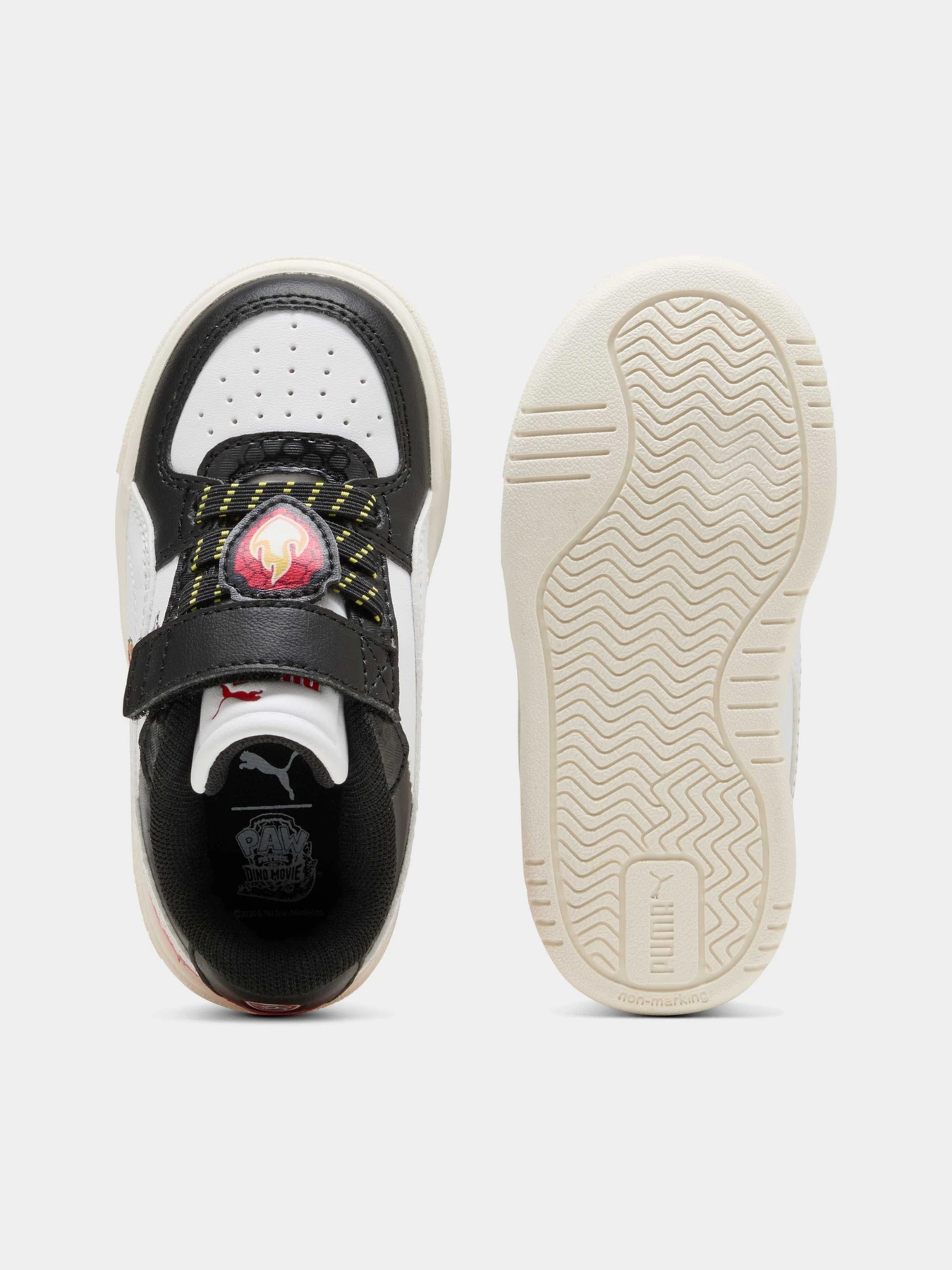 Кеди PUMA Caveniiipawpatrolbac+inf модель 405765 Кеди PUMA Caveniiipawpatrolbac+inf модель 405765 Фото