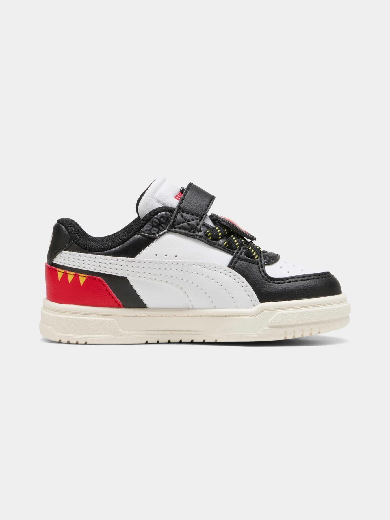 Кеди PUMA Caveniiipawpatrolbac+inf модель 405765 Кеди PUMA Caveniiipawpatrolbac+inf модель 405765 Фото