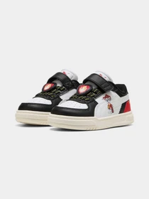 Кеди PUMA Caveniiipawpatrolbac+inf модель 405765 Фото