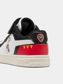 Кеди PUMA Caveniiipawpatrolbac+inf модель 405765 Фото