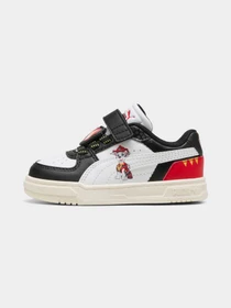 Кеди PUMA Caveniiipawpatrolbac+inf модель 405765 Фото