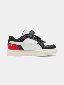 Кеди PUMA Caveniiipawpatrolbac+inf модель 405765 Фото