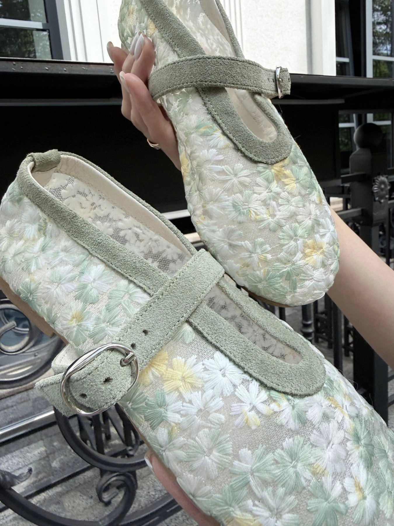 Туфли и лоферы 105.store модель P_219936-S37_219936 Туфли и лоферы 105.store модель P_219936-S37_219936 Фото