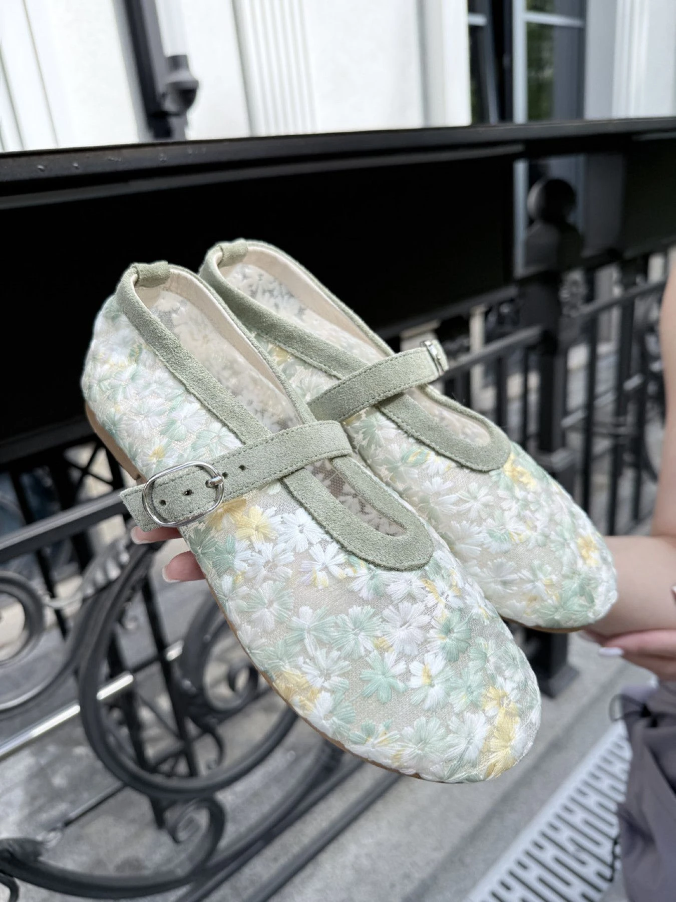 Туфли и лоферы 105.store модель P_219936-S37_219936 Туфли и лоферы 105.store модель P_219936-S37_219936 Фото