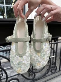 Туфли и лоферы 105.store модель P_219936-S37_219936 Фото