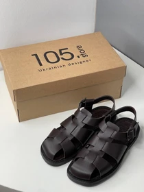 Сандалии 105.store Biom модель S36_247892 Фото