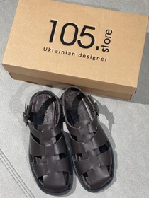 Сандалии 105.store Biom модель S36_247892 Фото