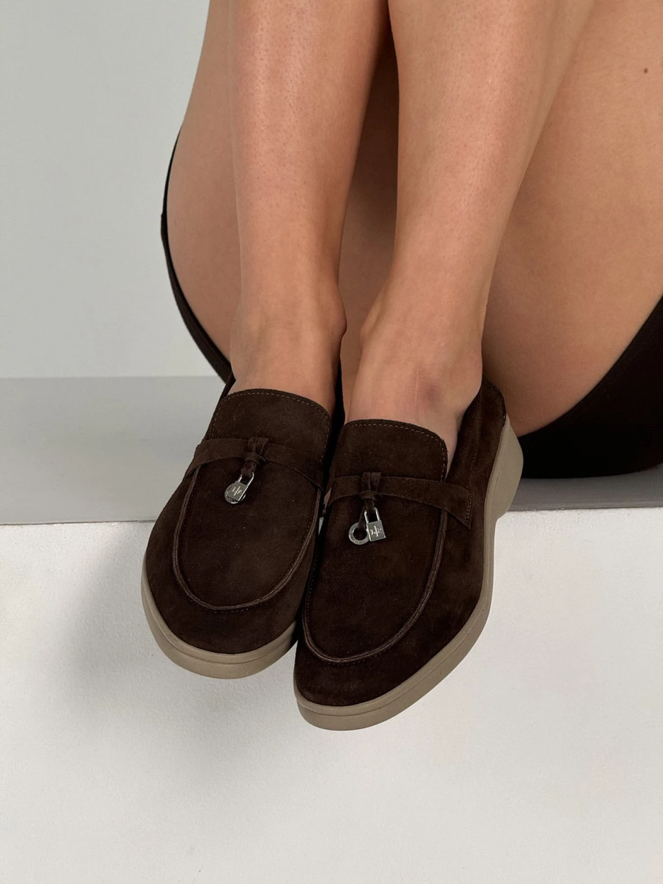 Туфли и лоферы 105.store модель P_204543-S38_213743 Туфли и лоферы 105.store модель P_204543-S38_213743 Фото