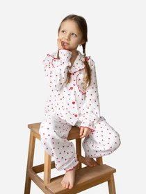 Одежда для дома и сна Alwair Kids модель 81074 Фото