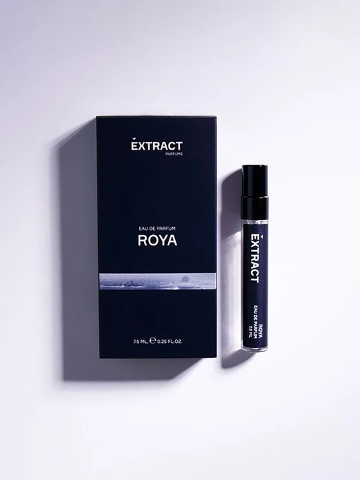 Парфумована вода Roya Extract фото 2
