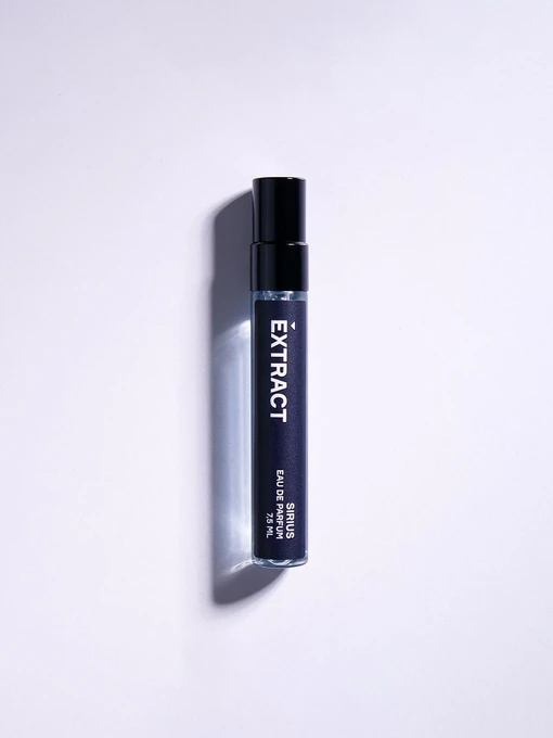 Парфюмированная вода Sirius Extract модель 00018-7.5 Фото