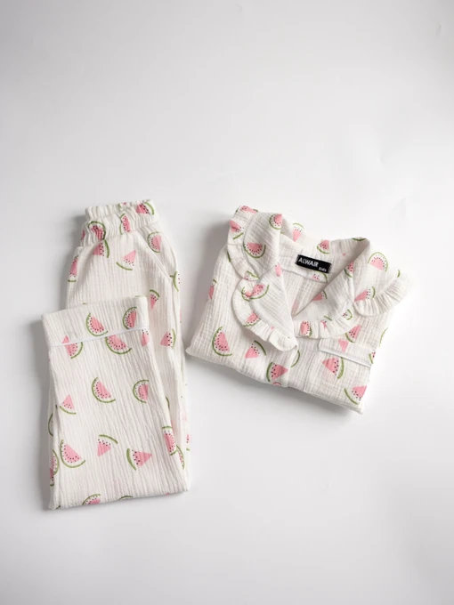 Одежда для дома и сна Alwair Kids модель 81071 Фото