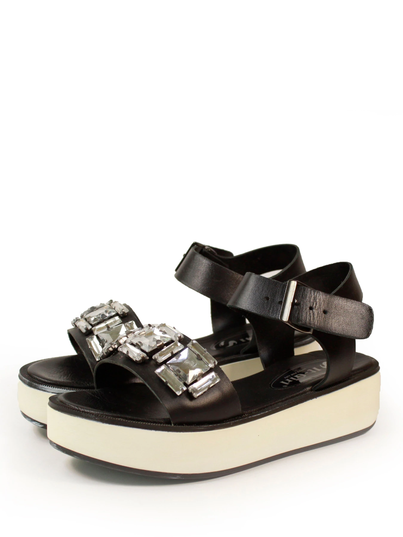 Сандалии It-girl модель 3153-52 Фото