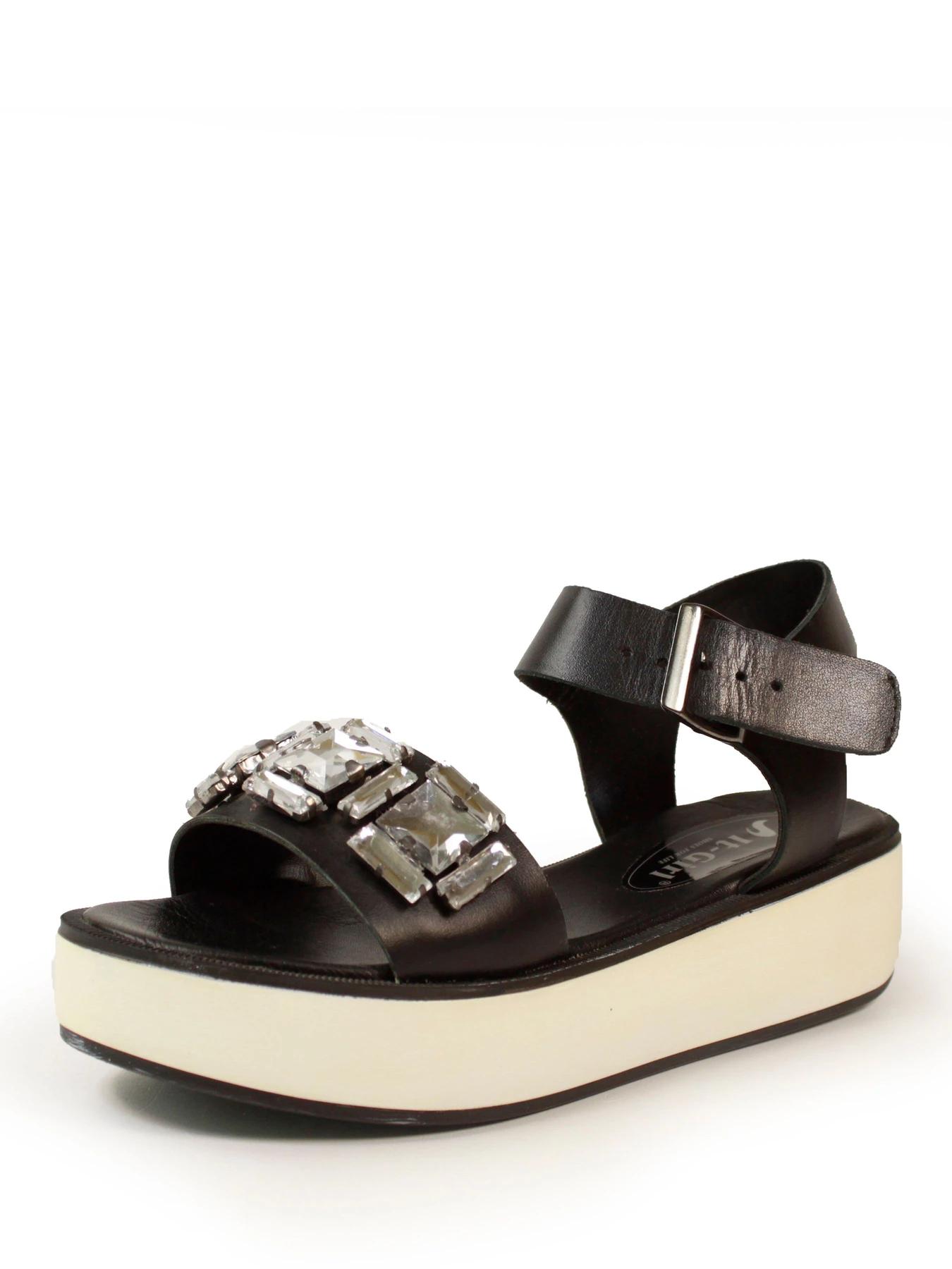 Сандалии It-girl модель 3153-52 Фото