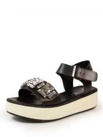 Сандалии It-girl модель 3153-52 Фото