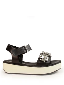Сандалии It-girl модель 3153-52 Фото