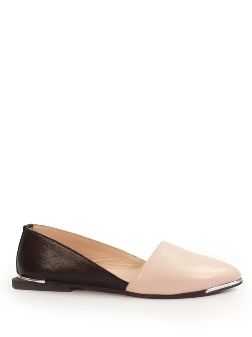 Туфлі та лофери It-girl модель G013-029-410-440 Фото