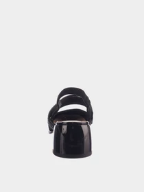 Туфли и лоферы Blizzarini модель K497-J125-033A Фото
