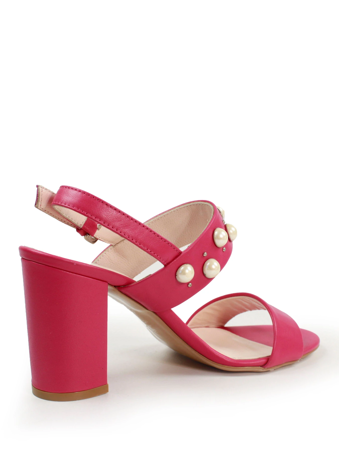 Босоножки It-girl модель 4854-pink Фото