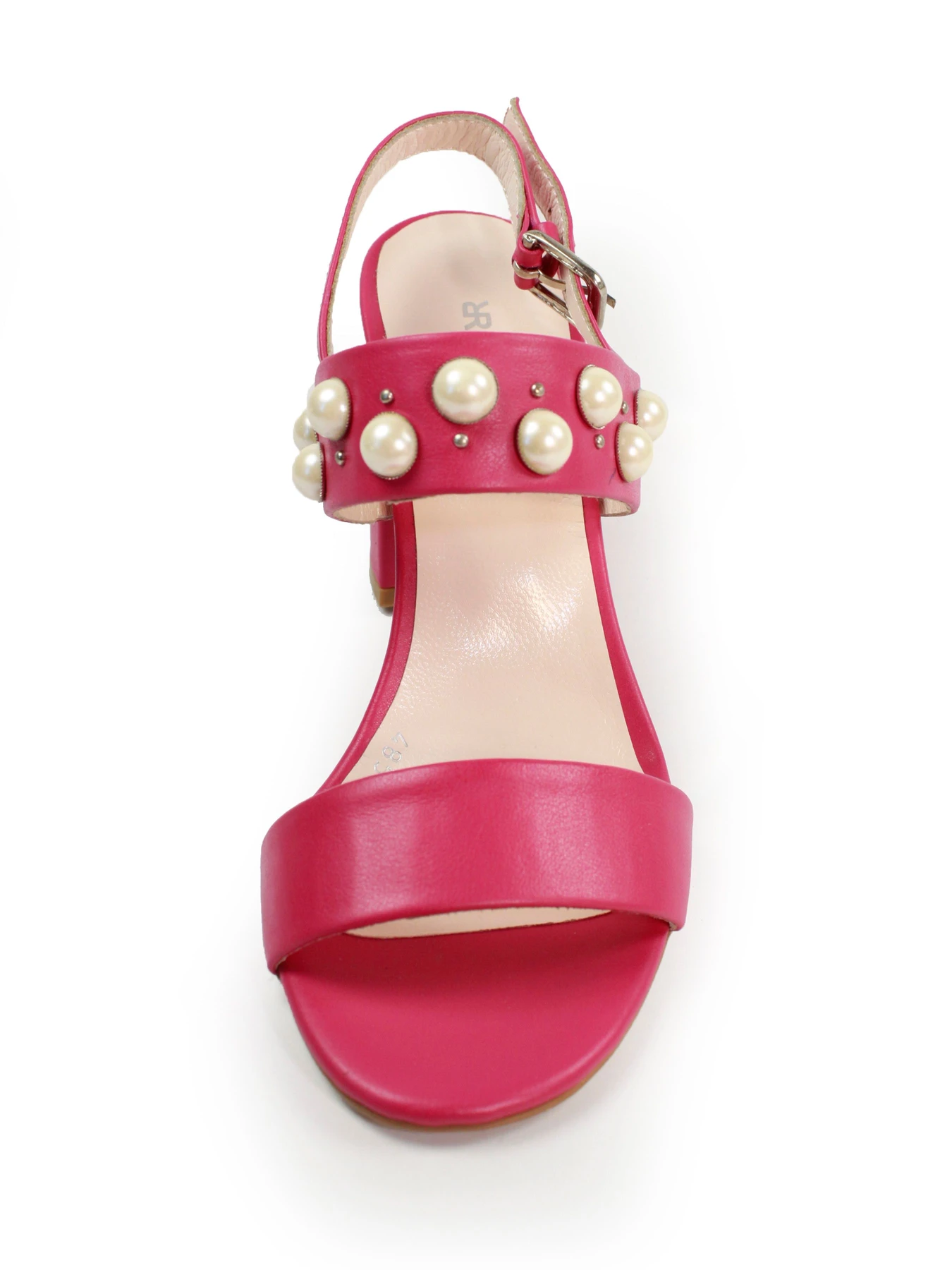 Босоножки It-girl модель 4854-pink Фото