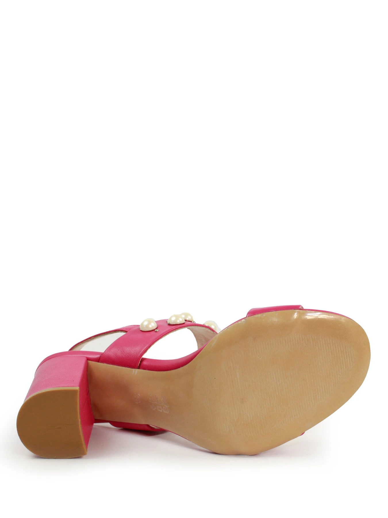Босоножки It-girl модель 4854-pink Фото